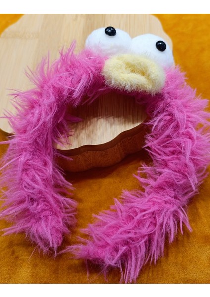 Lüks Gösterişli Figürlü Taç