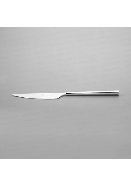 Gloria Sade 36 Parça Çatal Kaşık Bıçak Seti - Gri fırsatları