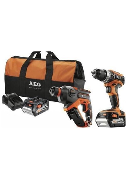 Bsb 18 C2 + Bbh 18 C + Akülü Set JP18H2-402C T4937471939 indirimleri