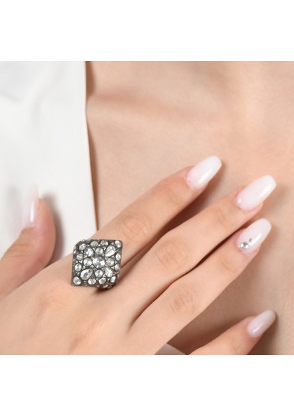 6.05 Karat Pırlanta Yüzük, Gerçek Pırlanta, Mücevher Sertifikalı fiyatları