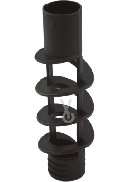 Remington S8670 Kıvırıcı Başlık Parçası