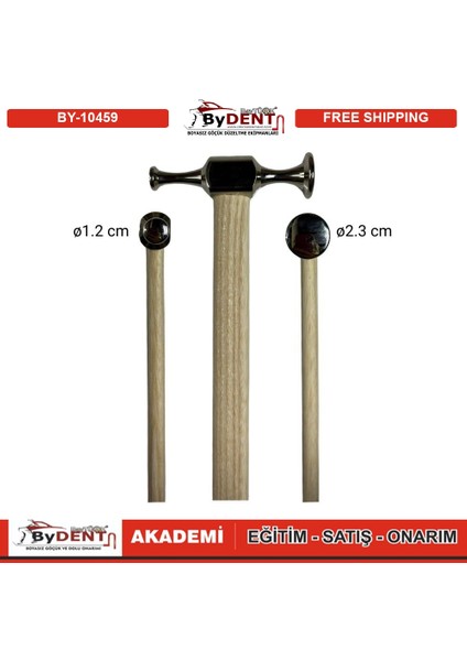 Pdr Boyasız Göçük Düzeltme Çekiç Özel Tasarım Profesyonel fiyatları