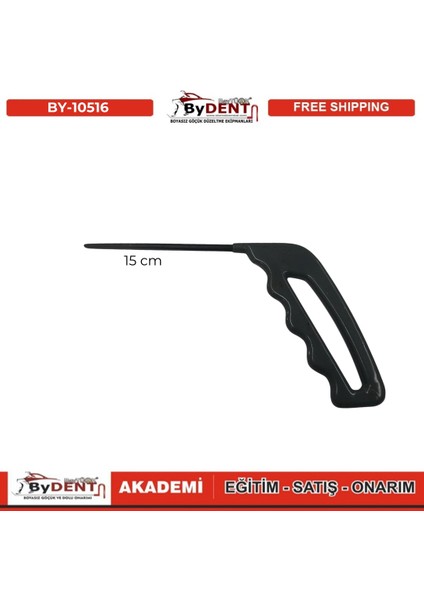 Pdr Boyasız Göçük Düzeltme Çubuğu 15 cm fiyatları