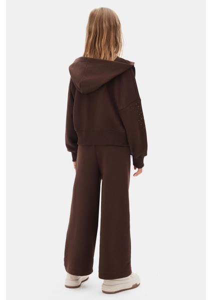 Nk Kız Çocuk Coffee Takım 8-14 Yaş Kahve fiyatları