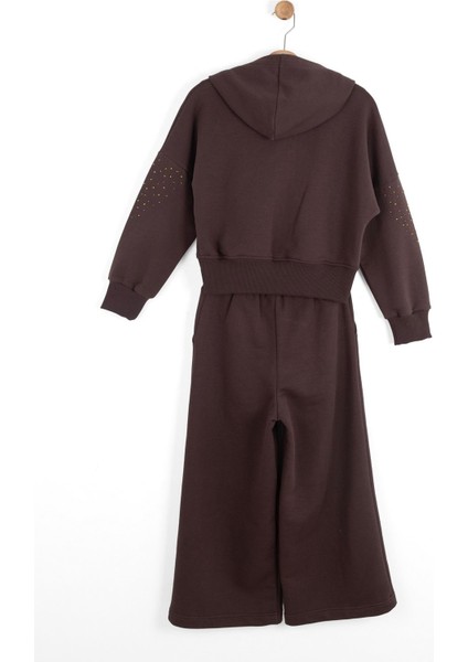 Nk Kız Çocuk Coffee Takım 8-14 Yaş Kahve fırsatları