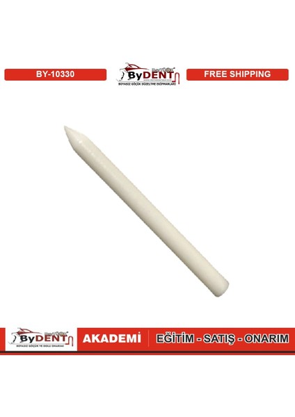 Pdr Boyasız Göçük Düzeltme Kalemi Damar Kırma