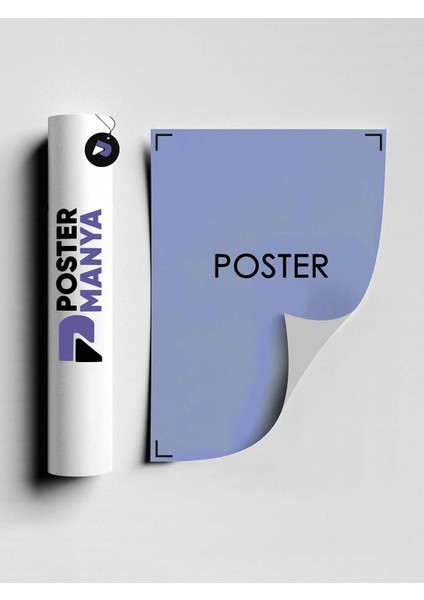 Own Power, Kendi Gücün Ol Motivasyon Poster - Afiş - Ofis, Çalışma Odası Dekorasyon fiyatları