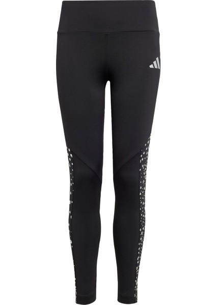 Sportswear JM3843 Training Essentials Glam Print Çocuk Tayt indirimleri