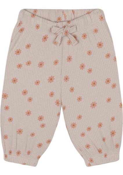 Kır Çiçekleri Uzun Kollu Tshirt Pantolon Set modelleri