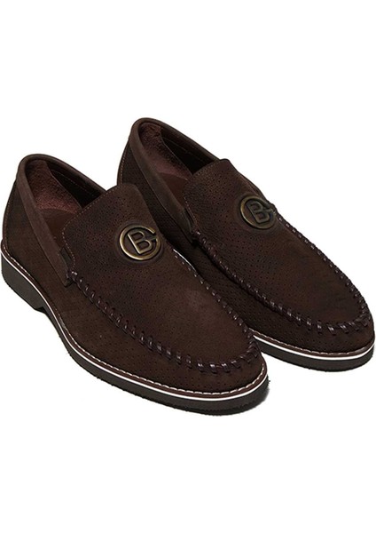 Bağcıksız Eva Taban Loafer 331-080 Erkek Ayakkabı fiyatları