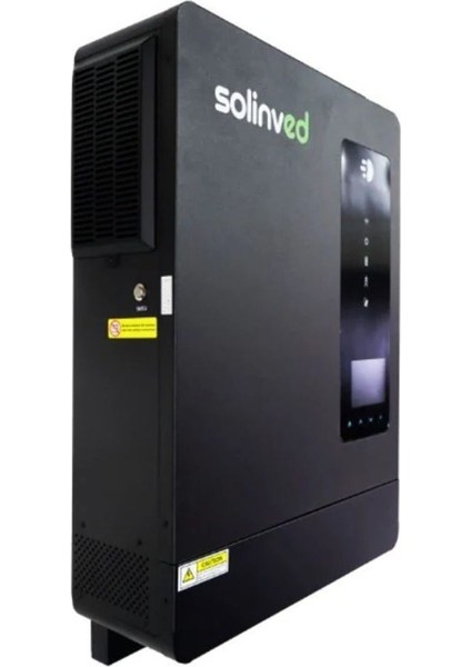 10.2kw Mppt Off-Grid Inverter - Max-10.2 fiyatları