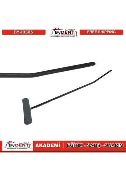 Pdr Boyasız Göçük Düzeltme Özel Tasarım Çubuk fiyatları