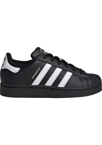 Originals JH9981 Superstar II Shoes Kids