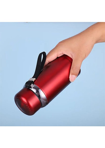 1 Litre Paslanmaz Çelik Ayıcık Baskılı Termos 12 Saat Sıcak Soğuk Tutma Dayanıklı Yapı fırsatları