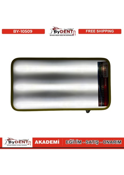 Pdr Boyasız Göçük Düzeltme Şarjsız Küçük Lamba Vakumlu 44X23 fiyatları
