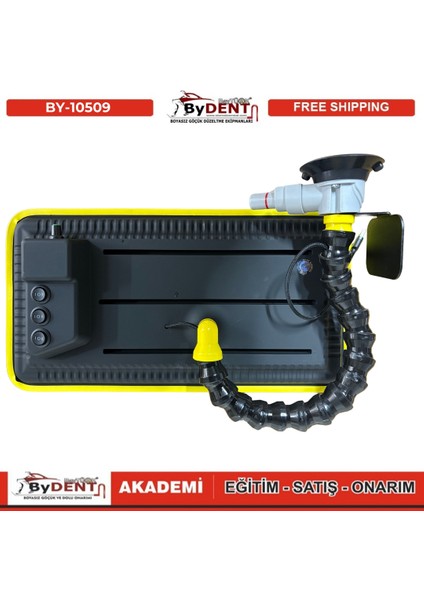 Pdr Boyasız Göçük Düzeltme Şarjsız Küçük Lamba Vakumlu 44X23 fırsatları