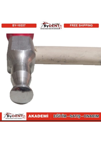 Pdr Boyasız Göçük Düzeltme Çekiç Değişken Çift Taraflı Alüminyum Gövde Ağaç Sap fiyatları