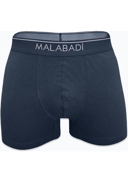 Erkek Füme 3 Lü Premium Collection Modal Boxer 3M252 fırsatları