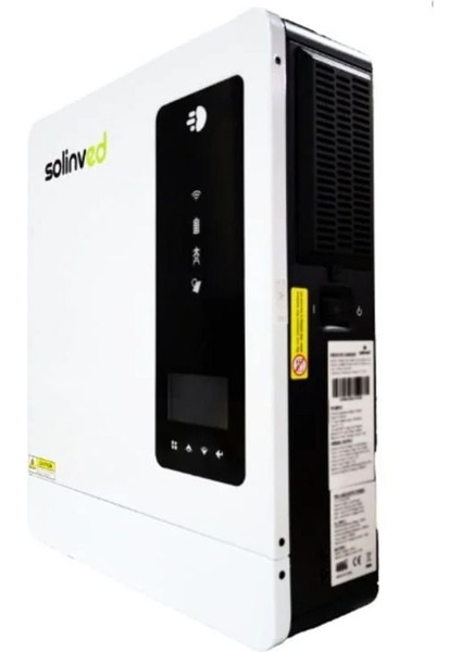 Nm-Eco 4.2 Kw Mppt Off-Grid Akıllı Inverter fiyatları