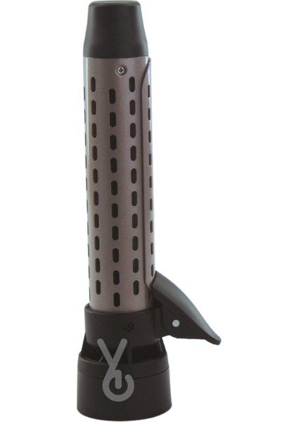 Saç Maşası Başlığı