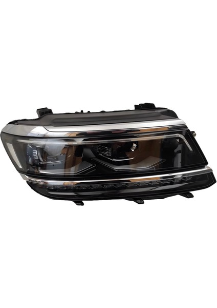 Vw Tiguan 2015-2020 Ön Far Komple LED Xenon Sağ 5NB941114D