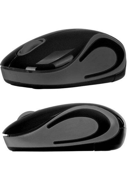 Everest SMW-555 USB Siyah 1200 Dpı 2.4ghz Kablosuz Mouse fiyatları