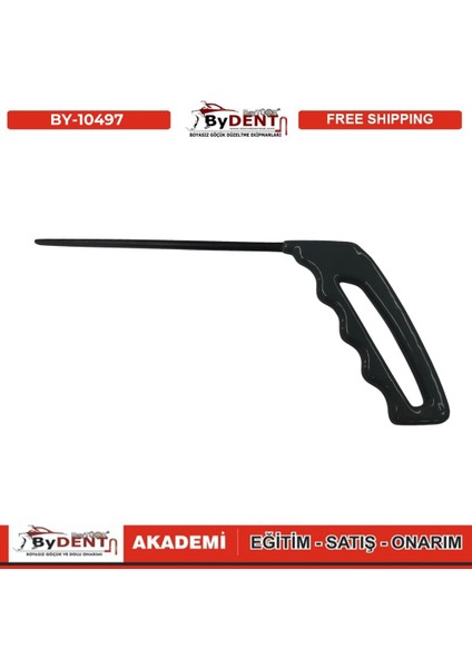 Pdr Boyasız Göçük Düzeltme Çubuğu 20 cm