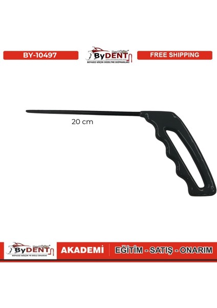 Pdr Boyasız Göçük Düzeltme Çubuğu 20 cm modelleri
