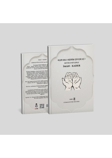 Kur’an-I Kerim Diyor Ki! Bütün Ayetlerle Iman – Kader