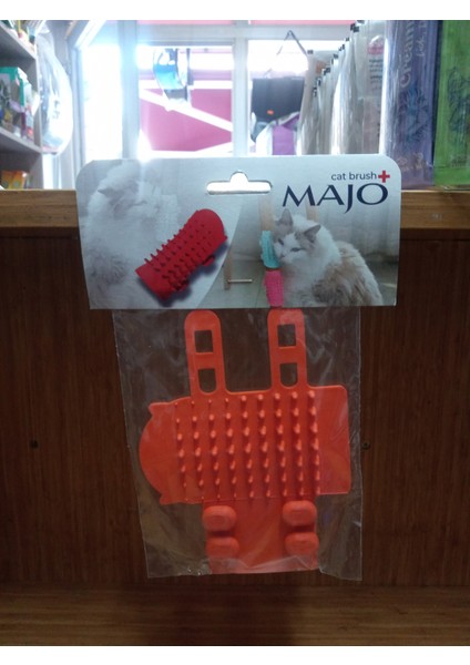 Kedi Kaşınma Aparatı 2 ADET