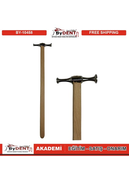 Pdr Boyasız Göçük Düzeltme Çekiç Özel Tasarım Profesyonel fiyatları