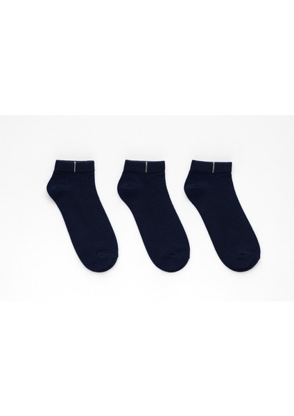 Plus Scorpion Erkek Pamuklu Sneaker Çorap 3’lü Paket – 40-44 Numara – Mavi / Gri / Yeşil – Nefes Alabilir – Spor ve Günlük Kullanım fiyatları