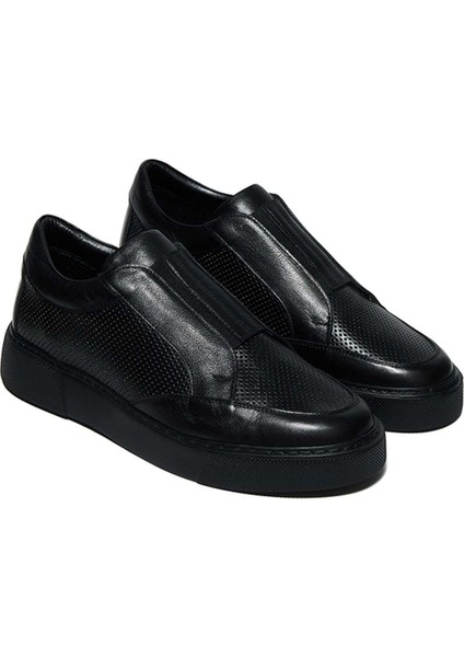 Bağcıksız Lastikli Eva Taban Sneaker 331-1220 Erkek Ayakkabı fiyatları