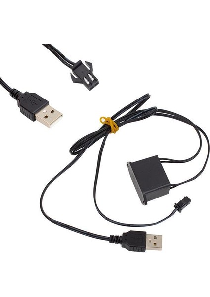 Powermaster PM-6076 5 Metre 5 Volt USB Adaptörlü Neon Kırmızı Ip Aydınlatma fiyatları