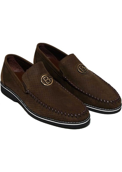 Bağcıksız Eva Taban Loafer 331-080 Erkek Ayakkabı fiyatları