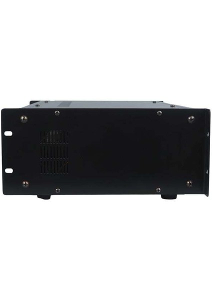 Magicvoice MV-1550 500 Watt 4-8 Ohm 100 Volt 19 Rack Hat Trafolu Power Anfi modelleri