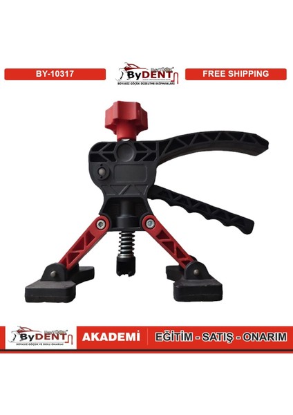 Pdr Boyasız Göçük Çektirme Pensesi Ayarlı Ayaklı fiyatları