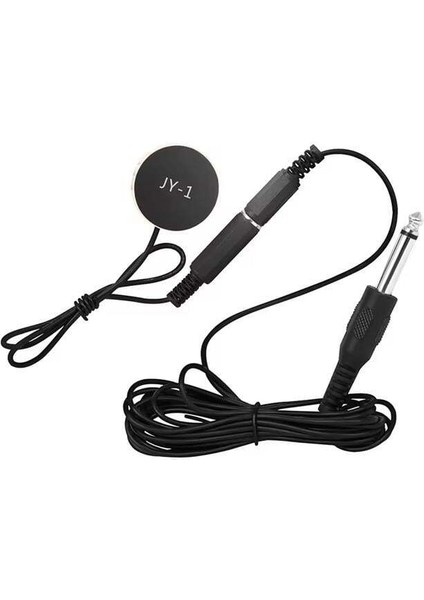 Magicvoice MV-24760 Pandura Vakumlu Gitar Bağlama Mikrofonu Öpücük Mikrofon fiyatları