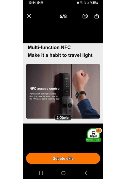 Smart Warch Bluetoothlu ve Kulaklıklı Saat indirimleri