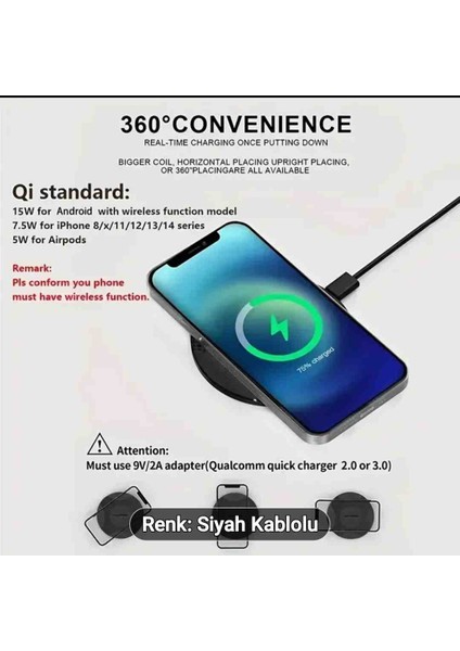 Iphone Telefonlar Için Şarj Cihazı fırsatları