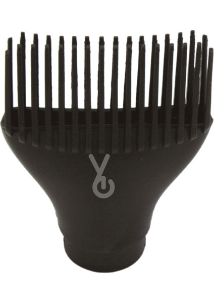 Remington AS1220 Kurutma Başlığı Tarak