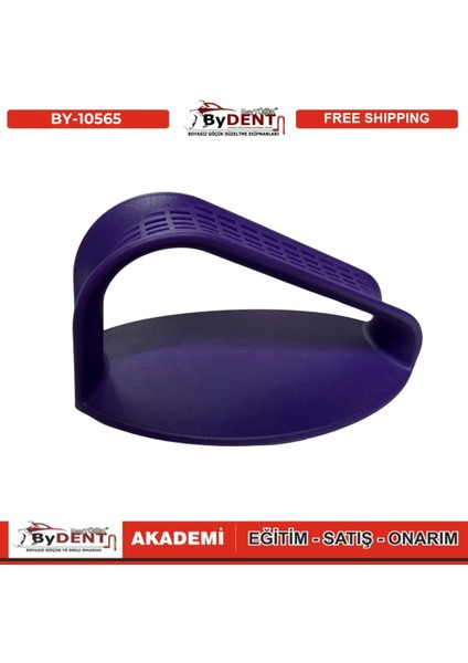 Pdr Boyasız Göçük Düzeltme Çamurluk Aparatı