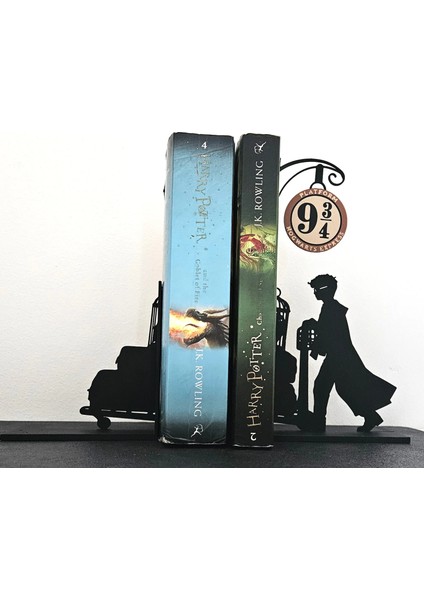 Harry Potter Kitap Tutucu fiyatları