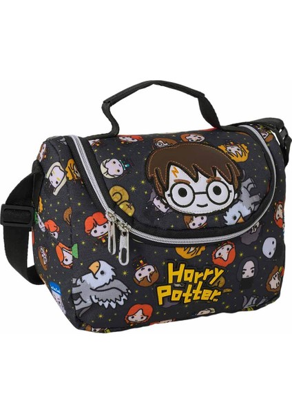Harry Potter Beslenme Çantası 2082