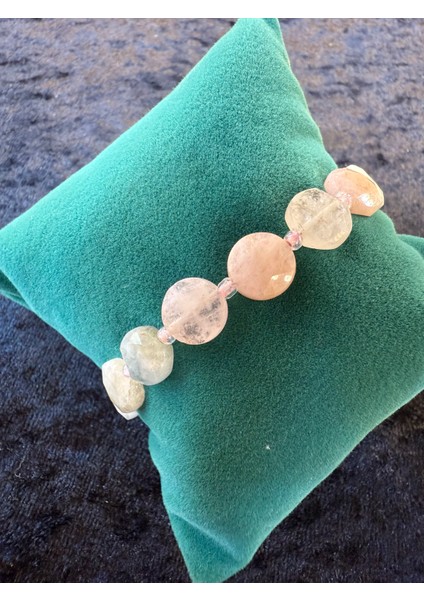 Morganit Elips modelleri