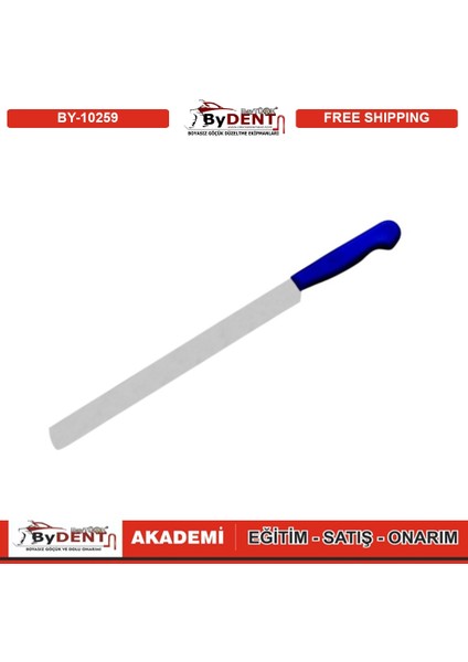 Pdr Boyasız Göçük Düzeltme Kuşak Arası Meges Kesme Bıçağı