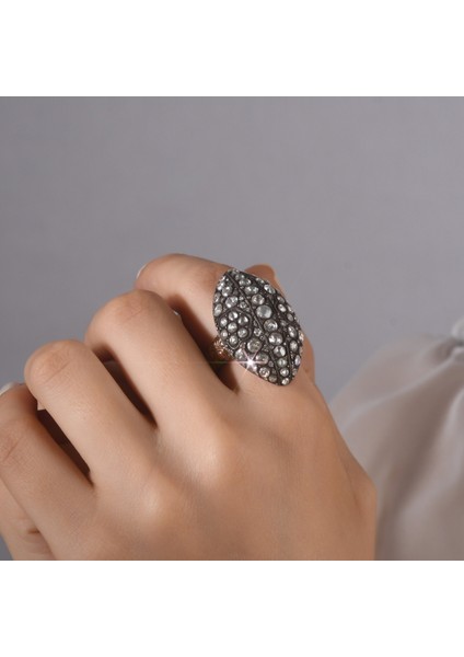 2.94 Karat Pırlanta Yüzük, Gerçek Pırlanta, Mücevher Sertifikalı fiyatları