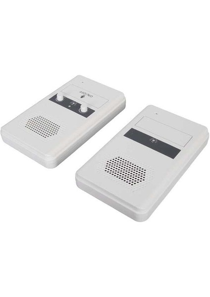 Powermaster DA-241 Çift Yönlü 200 Metre Menzilli Vezne Gişe Mikrofon Seti fiyatları