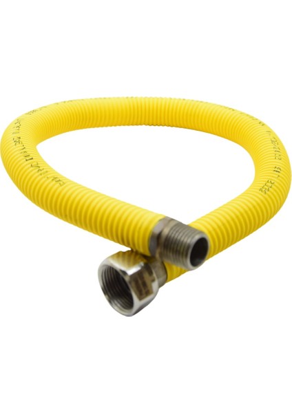 Gazflexi Kombi R-3/4-N-1/2" 60CM Shirinkli 13890 fırsatları