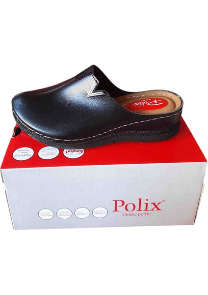 Kapali Ortopedik Terlik